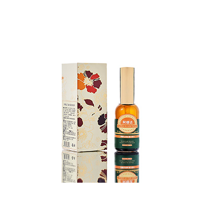 私密细嫩修复精华东宁