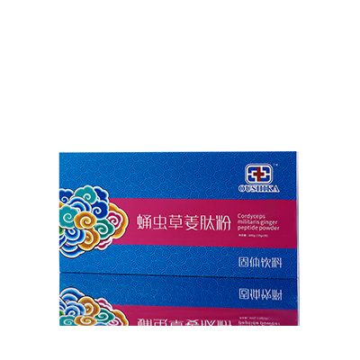 东宁蛹虫草气血汤